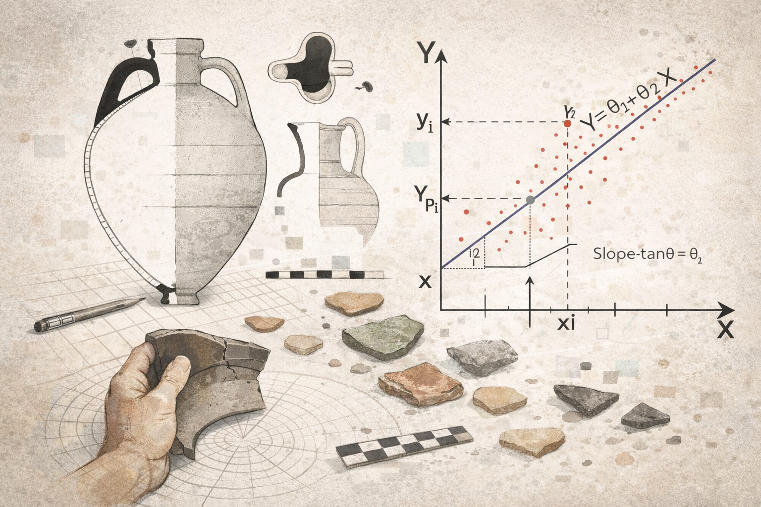 Machine Learning for Digital Humanities